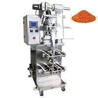 Powder Compound Condiment Packaging Machine